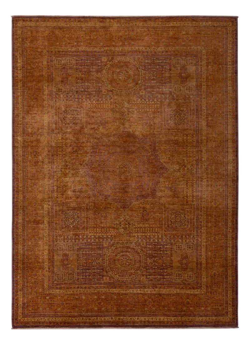 Ziegler Carpet - Ariana - 290 x 207 cm - mörk beige