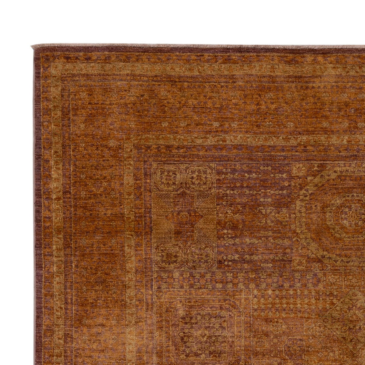 Ziegler Carpet - Ariana - 290 x 207 cm - mörk beige