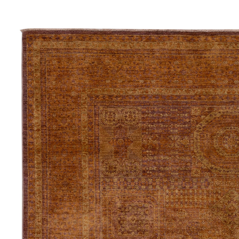 Ziegler Carpet - Ariana - 290 x 207 cm - mörk beige