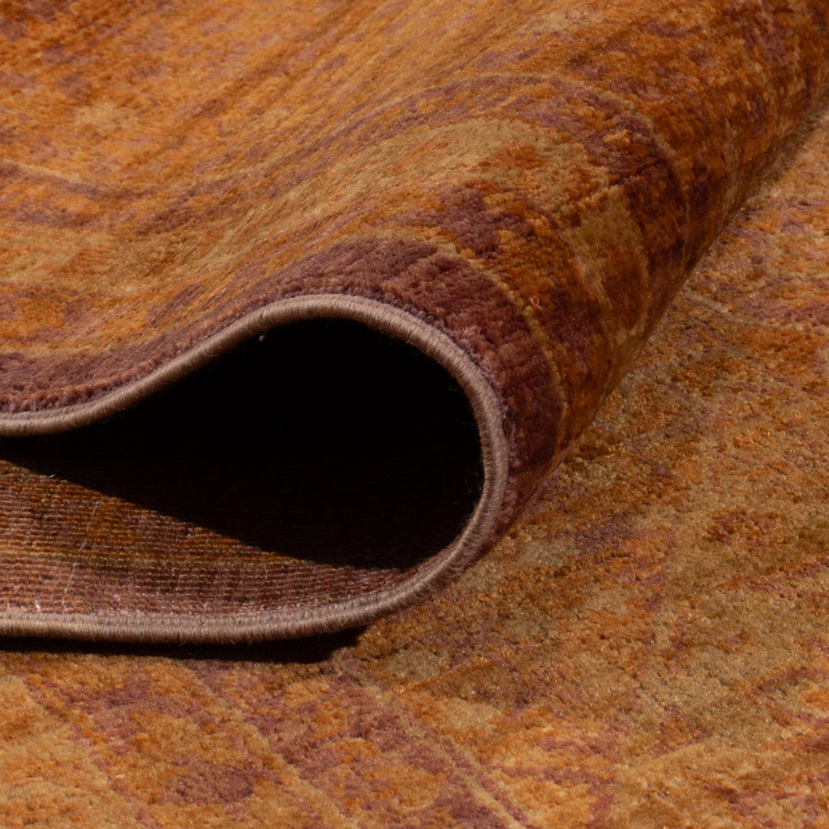 Ziegler Carpet - Ariana - 290 x 207 cm - mörk beige