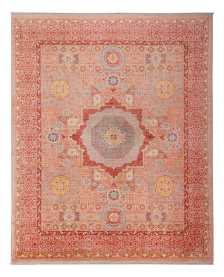 Ziegler Carpet - Ariana - 305 x 250 cm - ljusröd