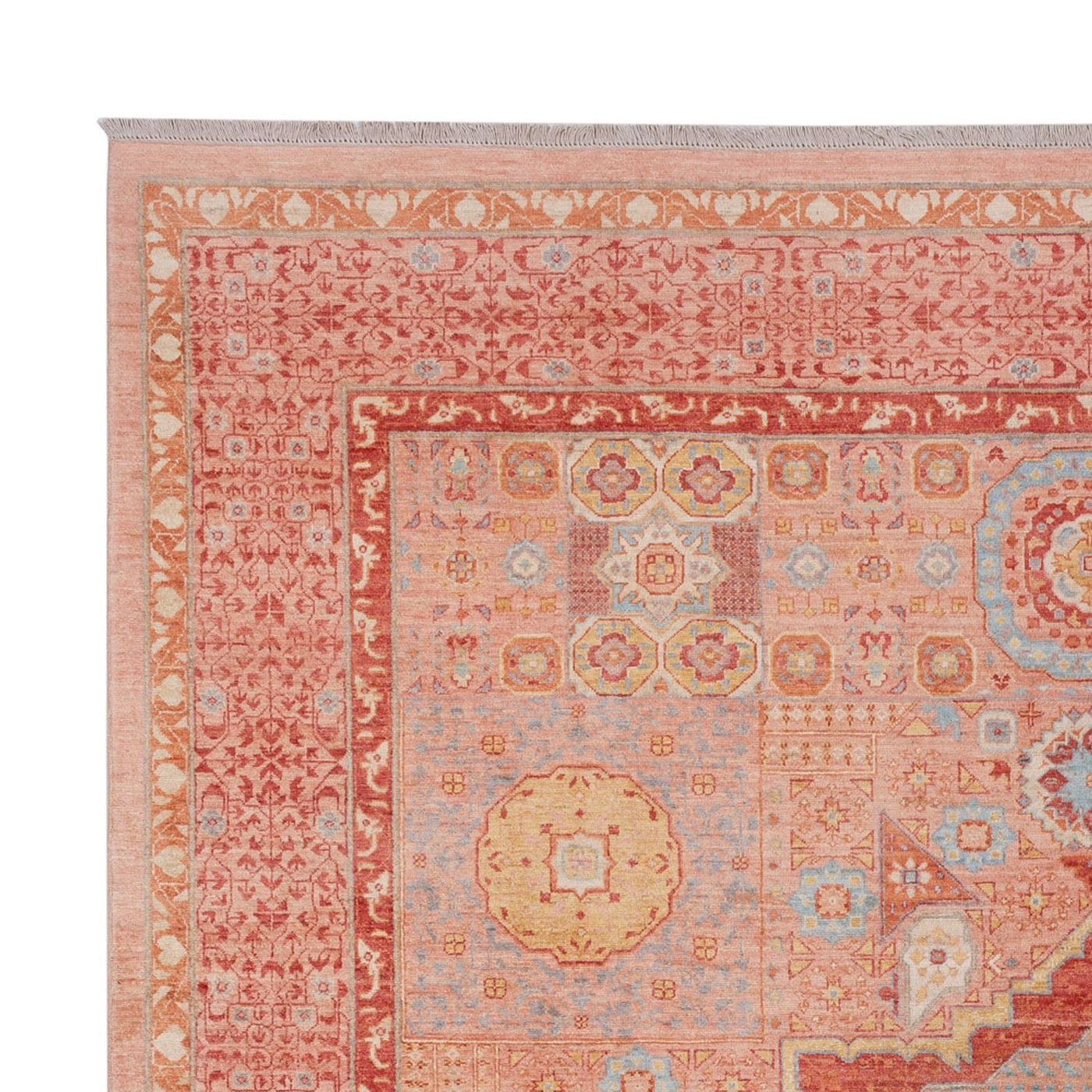 Ariana Mattan 305x250cm - Oriental Carpet
