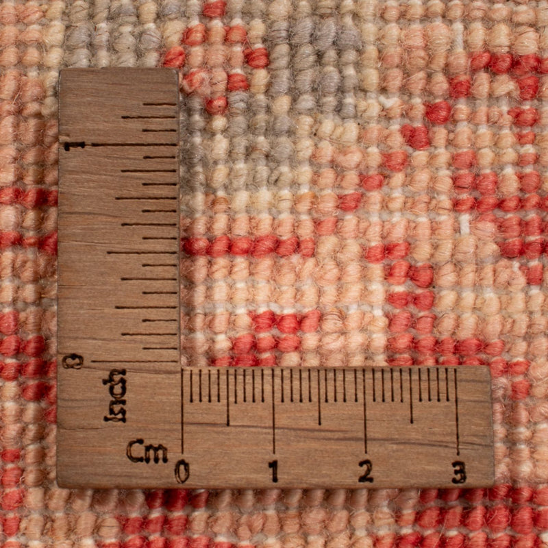 Ziegler Carpet - Ariana - 305 x 250 cm - ljusröd