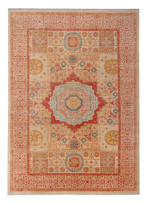 Ziegler Carpet - Ariana - 300 x 210 cm - beige