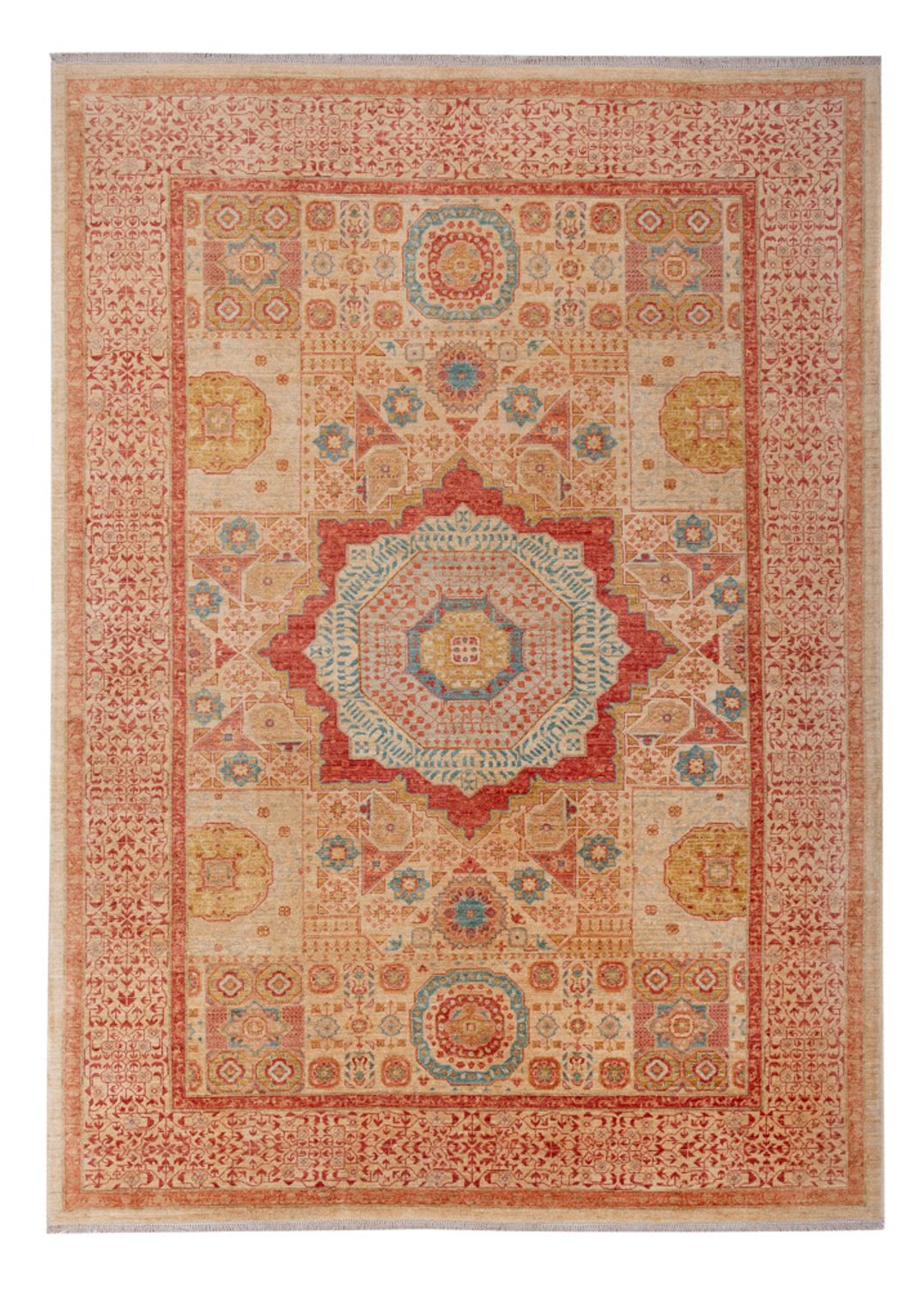 Ziegler Carpet - Ariana - 300 x 210 cm - beige