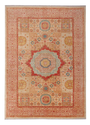 Ziegler Carpet - Ariana - 300 x 210 cm - beige