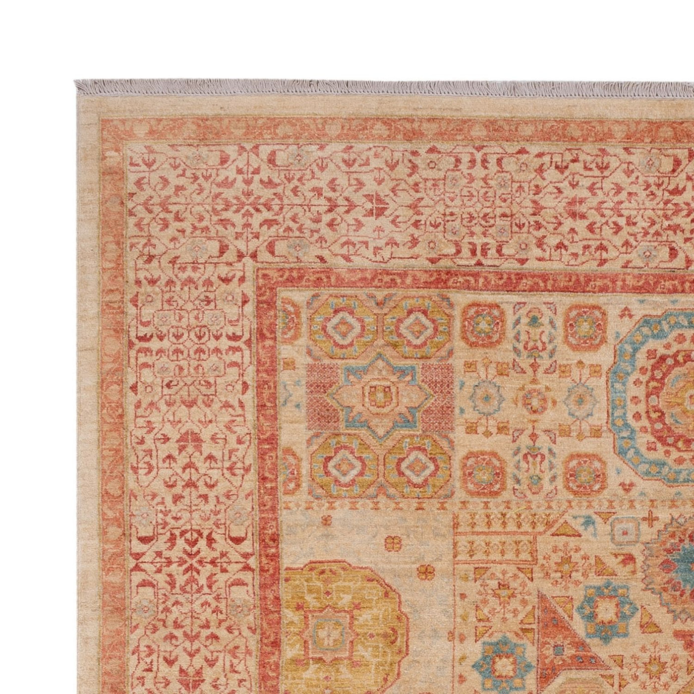 Ariana Mattan 300x210cm - Oriental Carpet