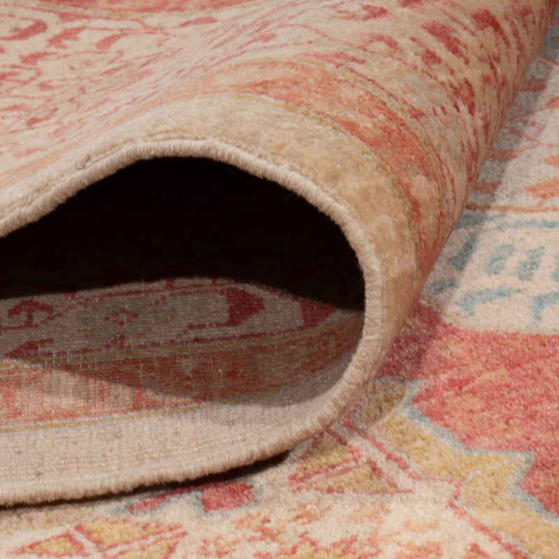 Ziegler Carpet - Ariana - 300 x 210 cm - beige