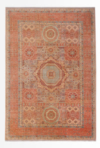 Ziegler Carpet - Ariana - 299 x 206 cm - beige