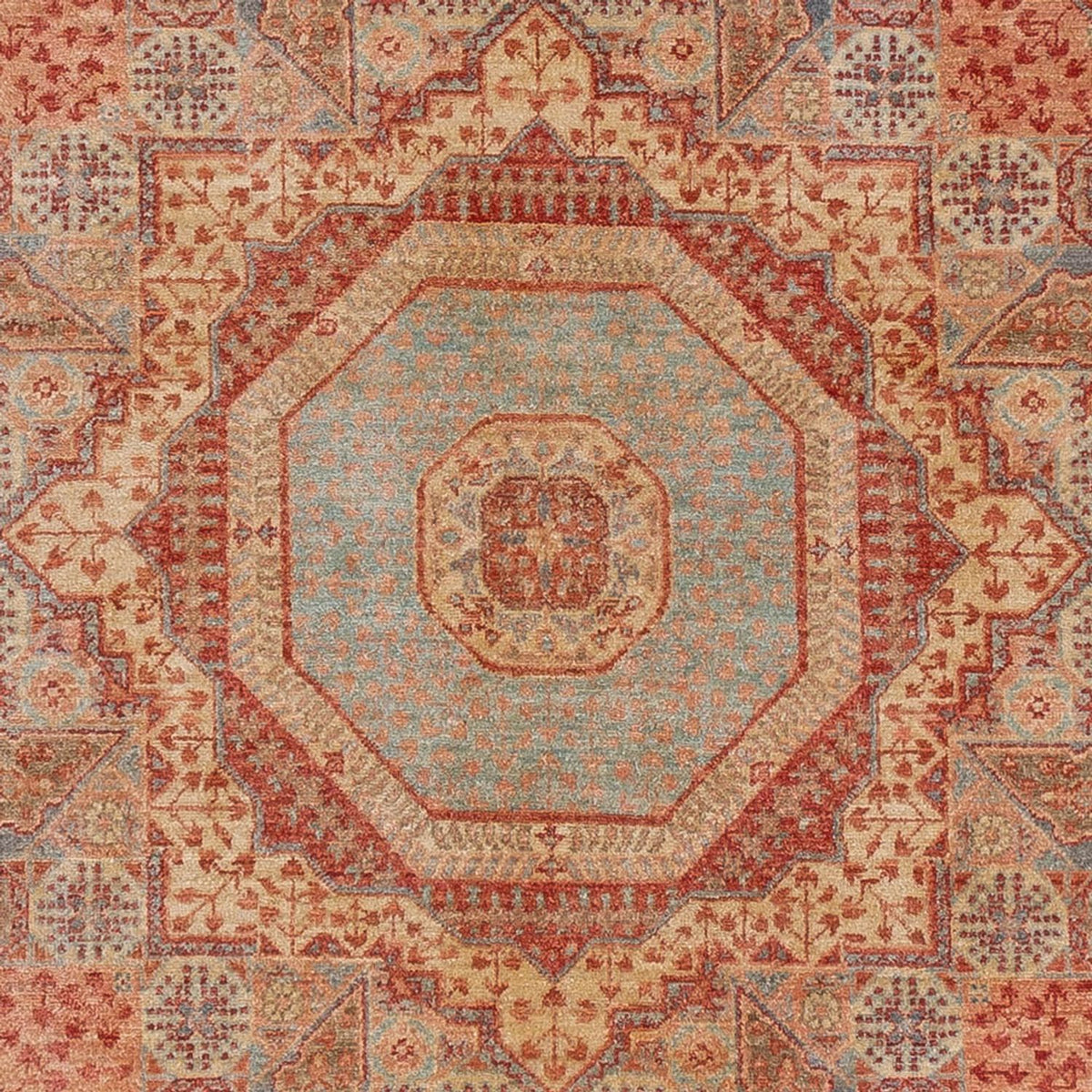Ziegler Carpet - Ariana - 299 x 206 cm - beige