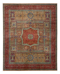 Ziegler Carpet - Ariana - 306 x 247 cm - flerfärgad