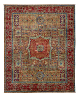 Ziegler Carpet - Ariana - 306 x 247 cm - flerfärgad