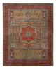 Ariana Mattan 306x247cm - Oriental Carpet