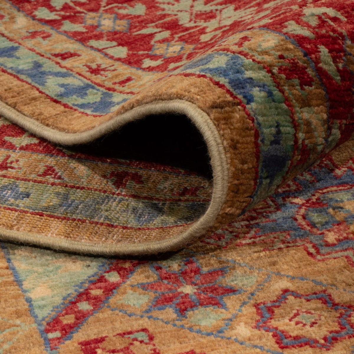 Ziegler Carpet - Ariana - 306 x 247 cm - flerfärgad