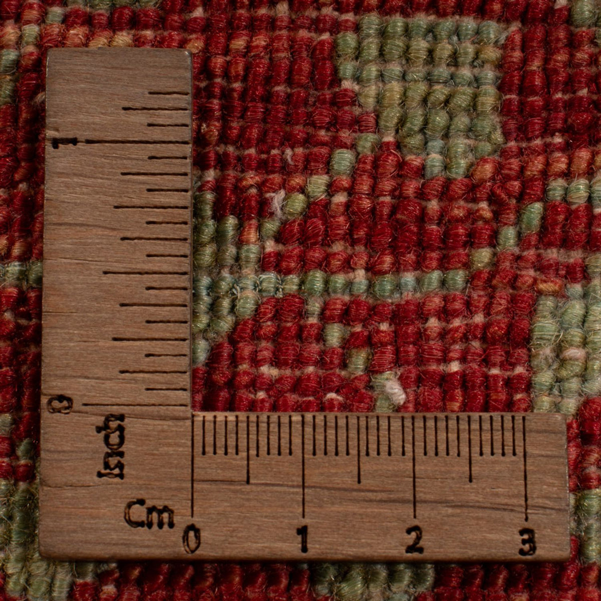 Ziegler Carpet - Ariana - 306 x 247 cm - flerfärgad