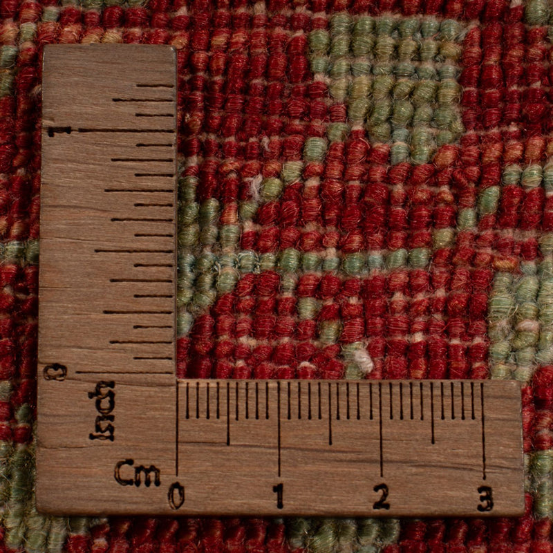 Ziegler Carpet - Ariana - 306 x 247 cm - flerfärgad