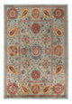 Ariana Mattan 275x187cm - Oriental Carpet