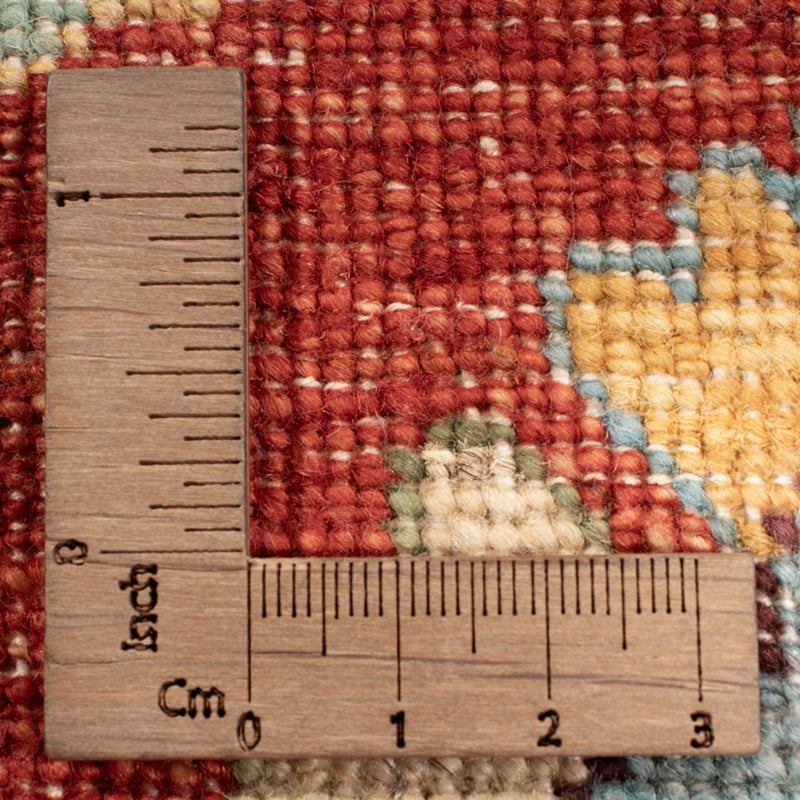 Ziegler Carpet - Ariana - 275 x 187 cm - ljusblå