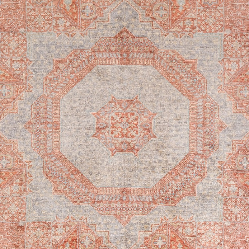 Ziegler Carpet - Ariana - 300 x 253 cm - flerfärgad