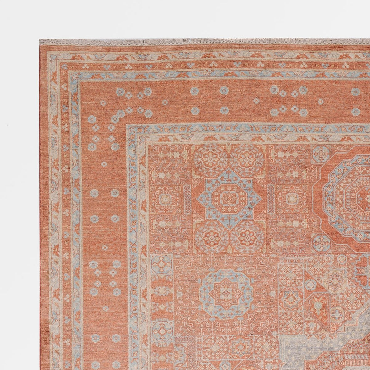 Ziegler Carpet - Ariana - 300 x 253 cm - flerfärgad