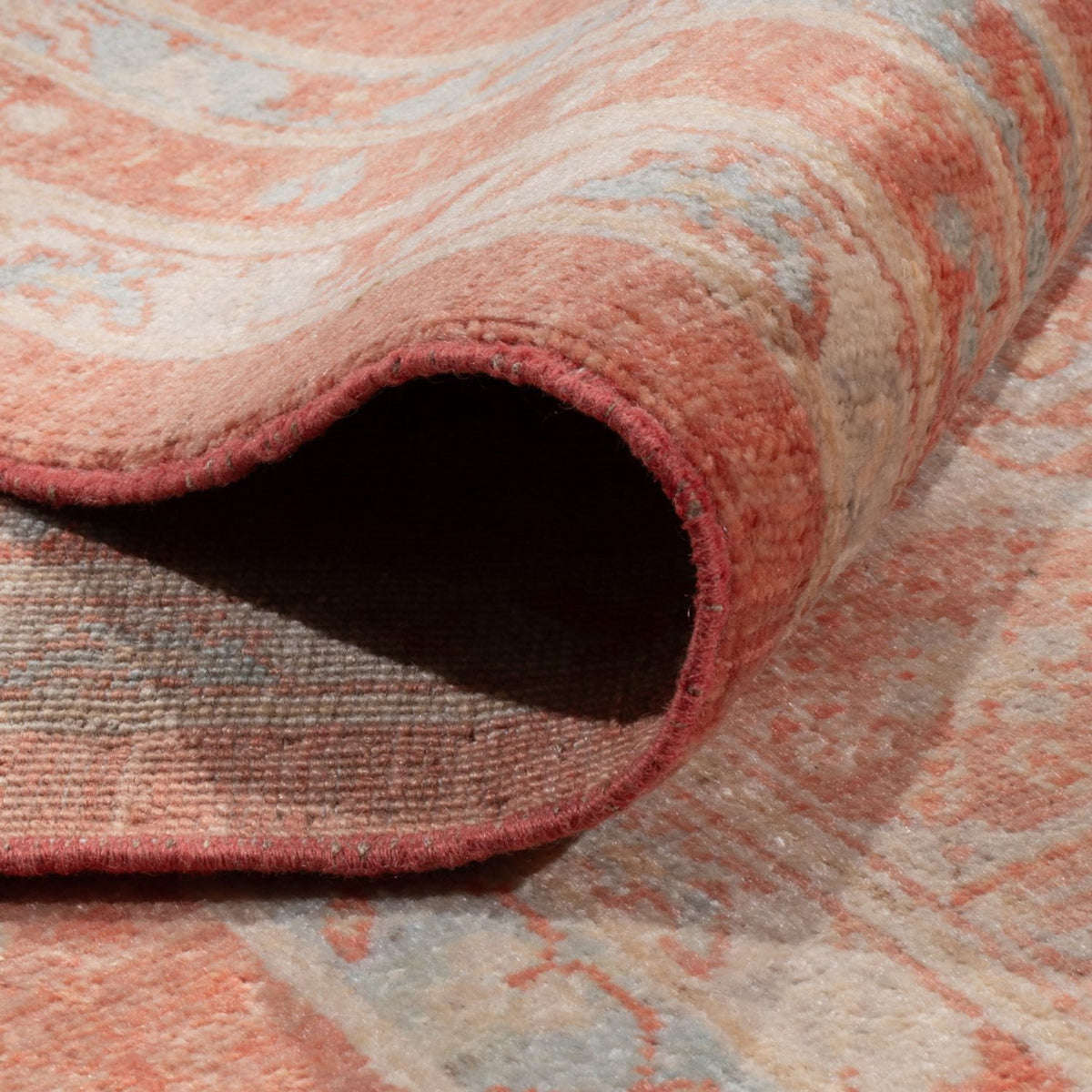 Ziegler Carpet - Ariana - 300 x 253 cm - flerfärgad