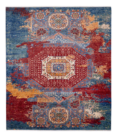 Designermatta 247x288cm - Designerteppich