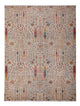 Ariana Mattan 298x230cm - Oriental Carpet