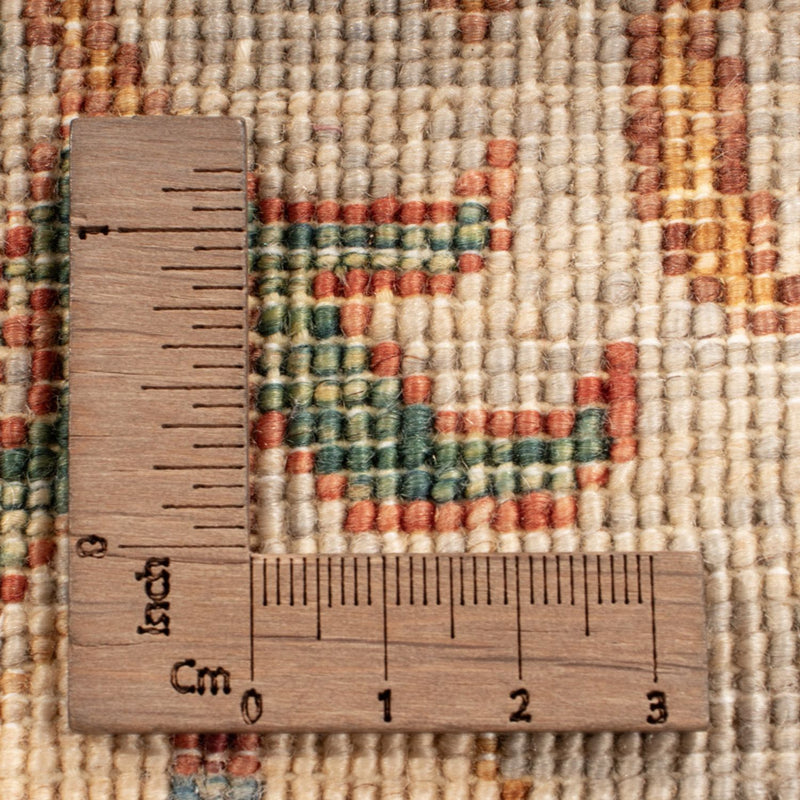 Ziegler Carpet - Ariana - 298 x 230 cm - silver