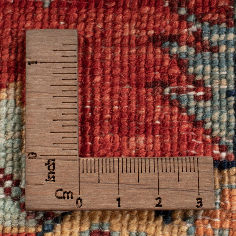 Ziegler Carpet - Ariana - 251 x 186 cm - svart