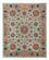 Ziegler Carpet - Ariana - 258 x 205 cm - turkos