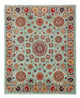 Ariana Mattan 258x205cm - Oriental Carpet