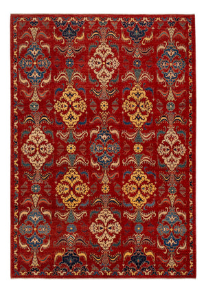 Ziegler Carpet - Ariana - 296 x 210 cm - röd