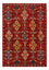 Ziegler Carpet - Ariana - 296 x 210 cm - röd