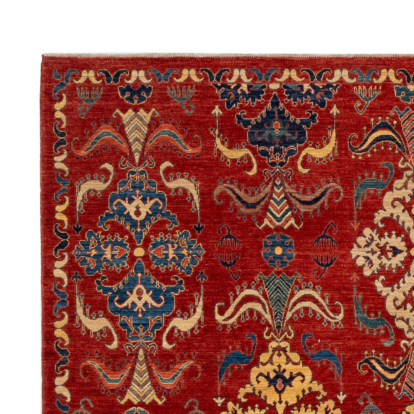 Ariana Mattan 296x210cm - Oriental Carpet