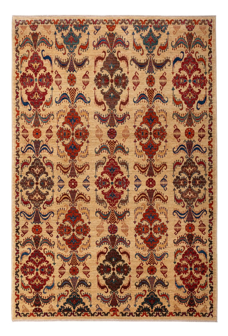 Ziegler Carpet - Ariana - 300 x 208 cm - beige