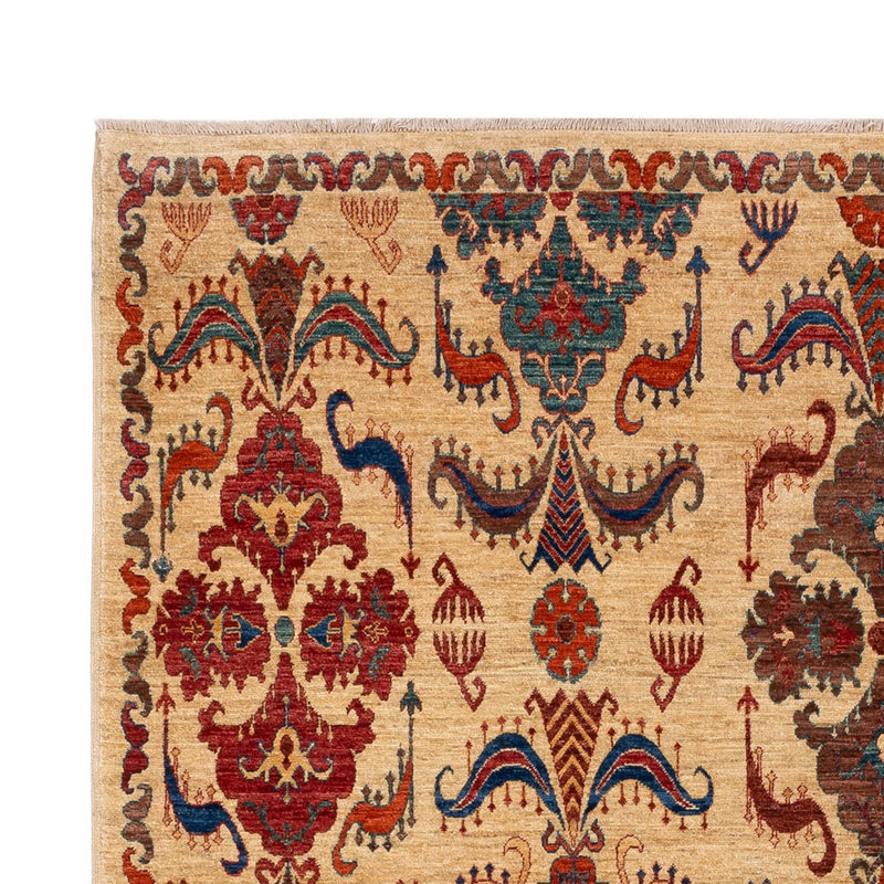 Ziegler Carpet - Ariana - 300 x 208 cm - beige