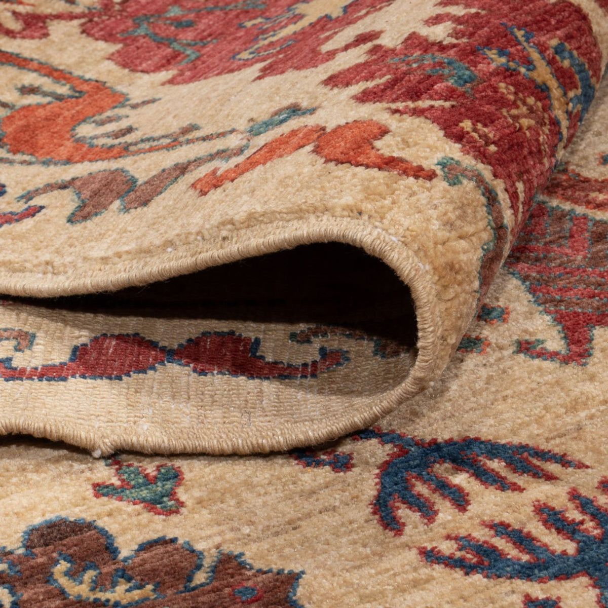 Ziegler Carpet - Ariana - 300 x 208 cm - beige