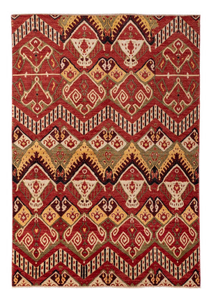Ziegler Carpet - Ariana - 270 x 180 cm - röd