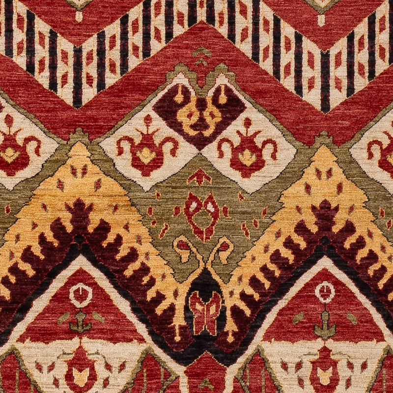 Ziegler Carpet - Ariana - 270 x 180 cm - röd