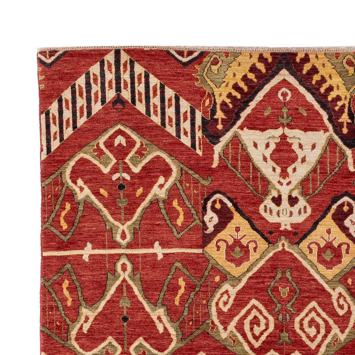 Ziegler Carpet - Ariana - 270 x 180 cm - röd