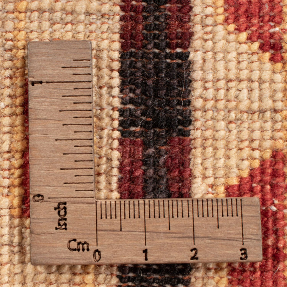 Ziegler Carpet - Ariana - 270 x 180 cm - röd