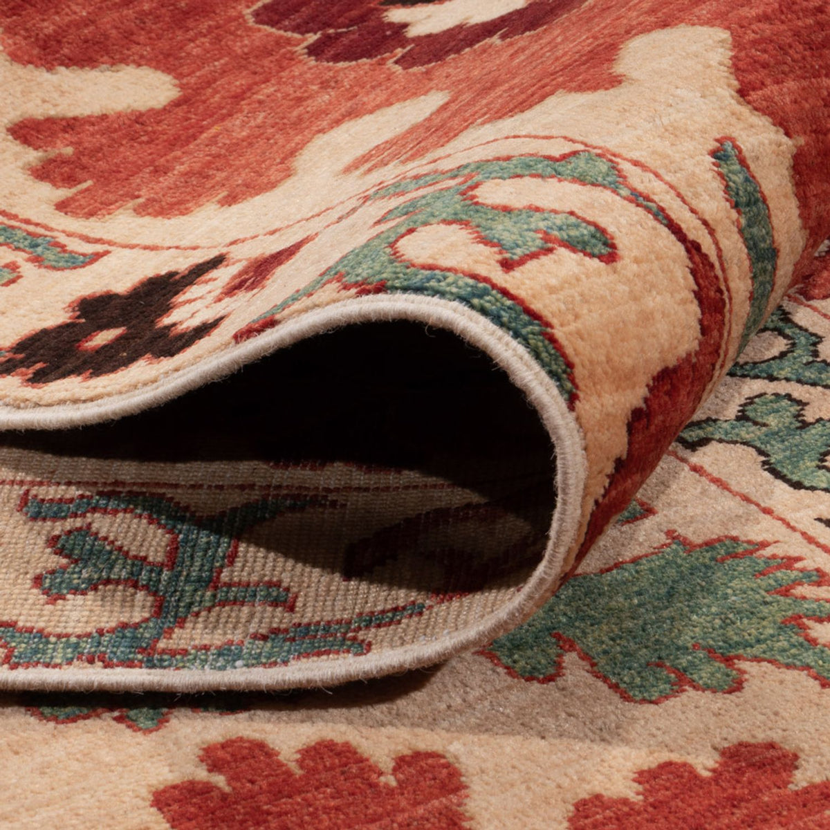 Ziegler Carpet - Ariana - 319 x 212 cm - beige