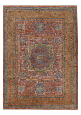 Ziegler Carpet - Ariana - 239 x 177 cm - flerfärgad
