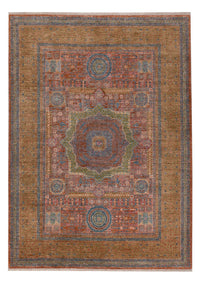 Ziegler Carpet - Ariana - 239 x 177 cm - flerfärgad