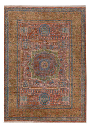 Ziegler Carpet - Ariana - 239 x 177 cm - flerfärgad