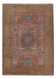 Ariana Mattan 239x177cm - Oriental Carpet