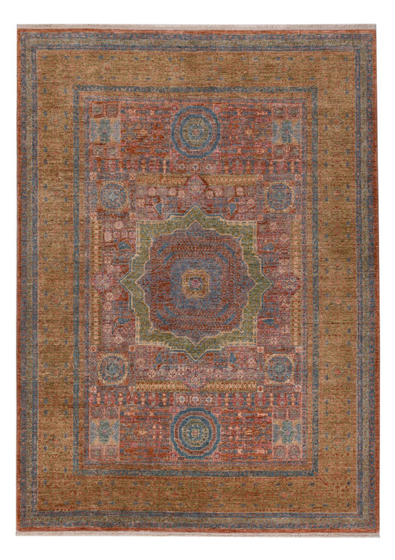 Ziegler Carpet - Ariana - 239 x 177 cm - flerfärgad