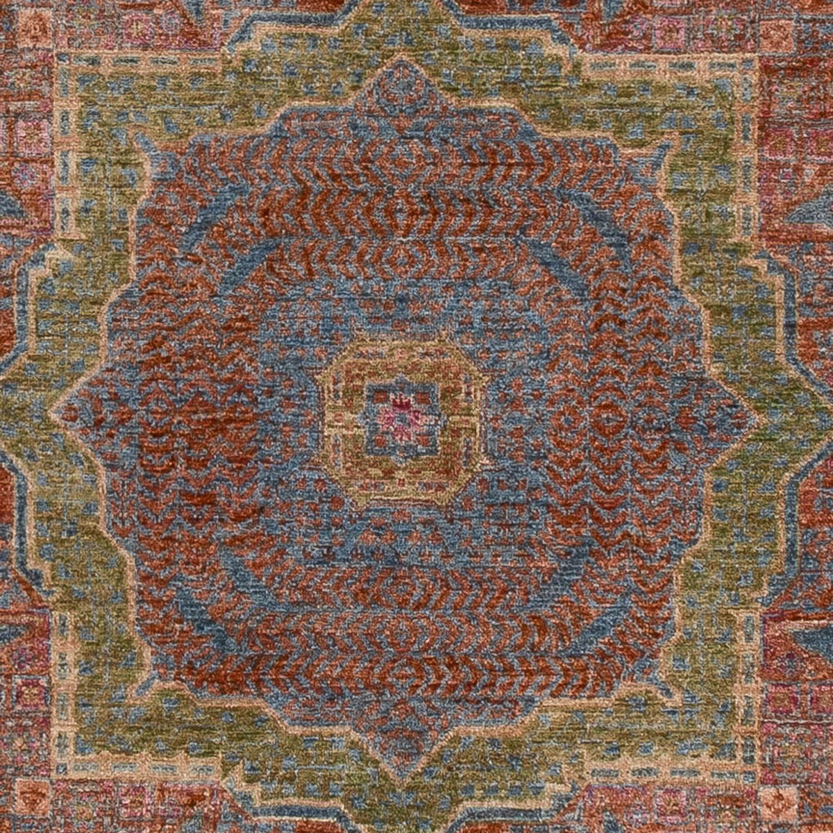 Ziegler Carpet - Ariana - 239 x 177 cm - flerfärgad