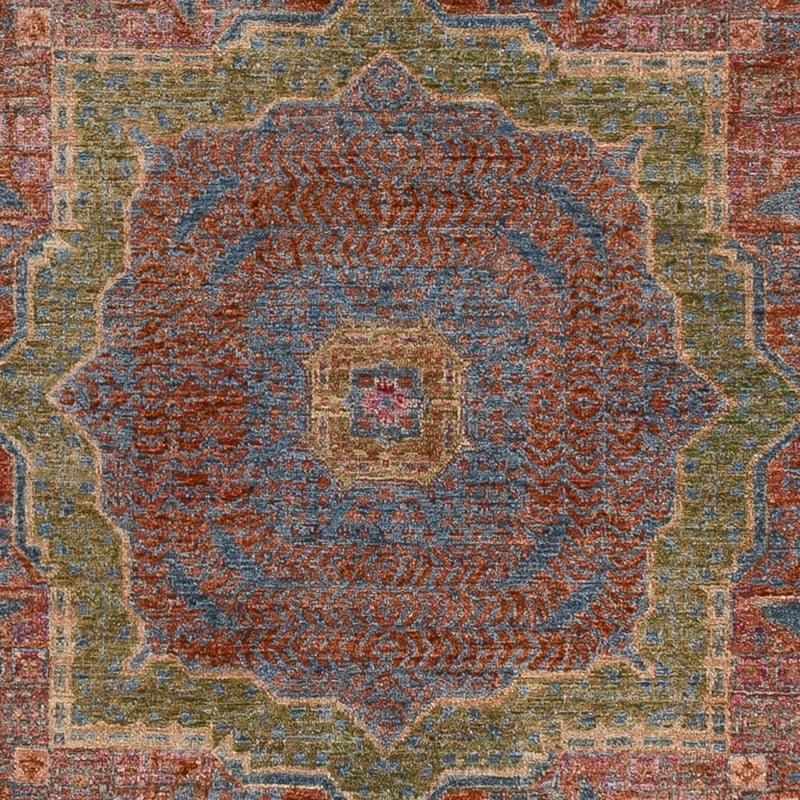 Ziegler Carpet - Ariana - 239 x 177 cm - flerfärgad