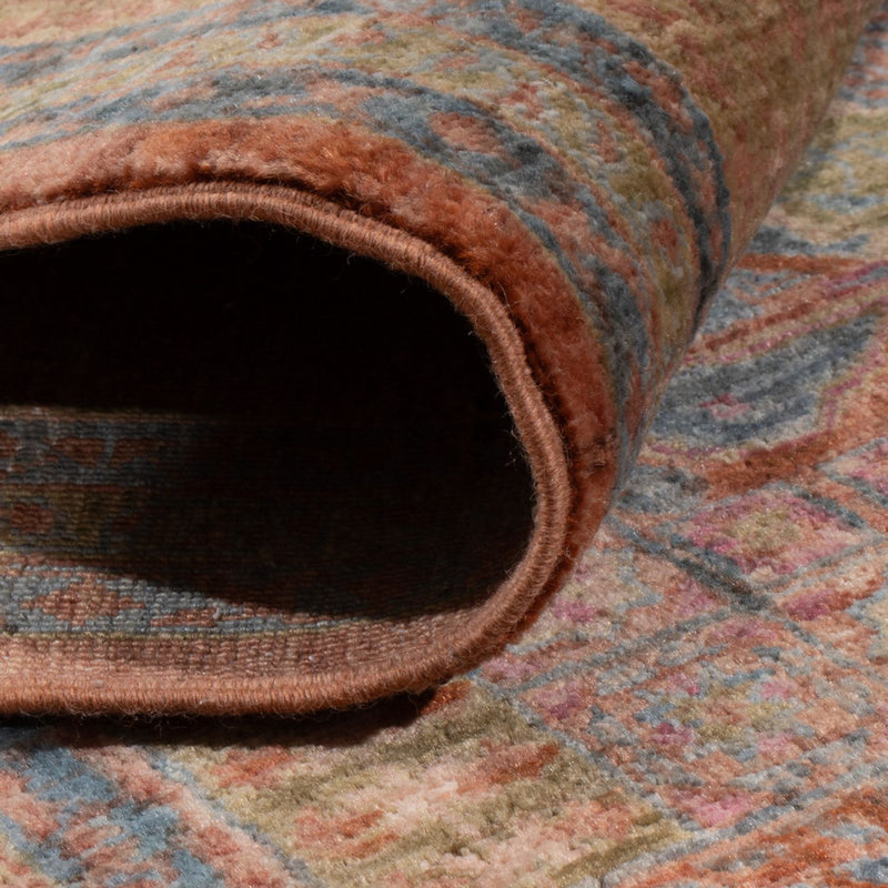 Ziegler Carpet - Ariana - 239 x 177 cm - flerfärgad